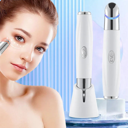 IPL Eye Massager – Instantly Erase Dark Circles & Wrinkles!