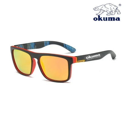 Pro polarized sunglasses for men and women