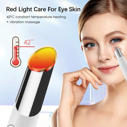 IPL Eye Massager – Instantly Erase Dark Circles & Wrinkles!