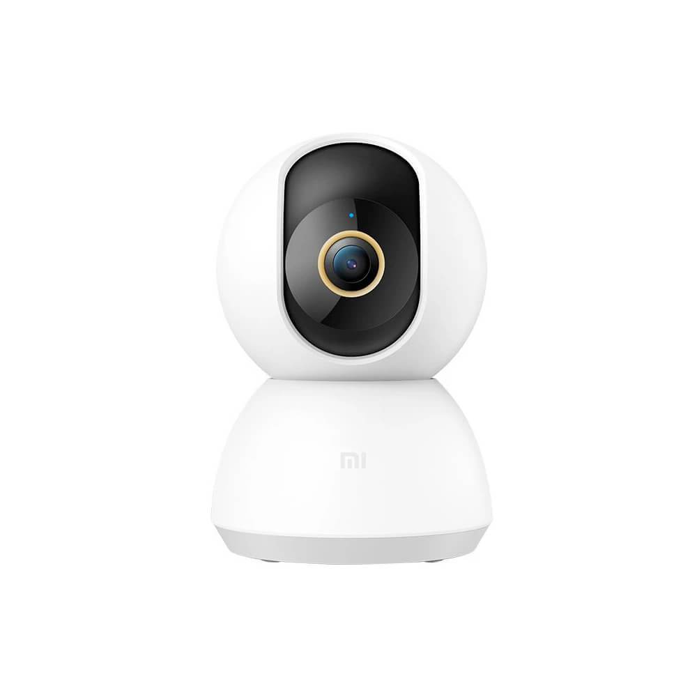 Caméra de sécurité à vision nocturne - Sécurité à vision nocturne 360°