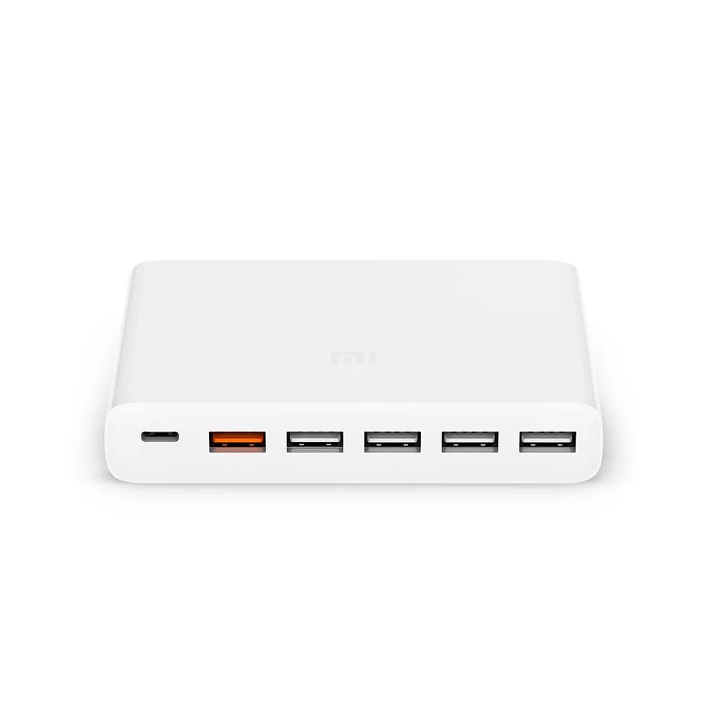USB-C Multi Output Charger - Ultra Fast Charger