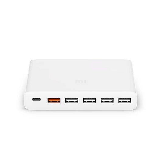 Chargeur multi-sorties USB-C - Chargeur ultra rapide