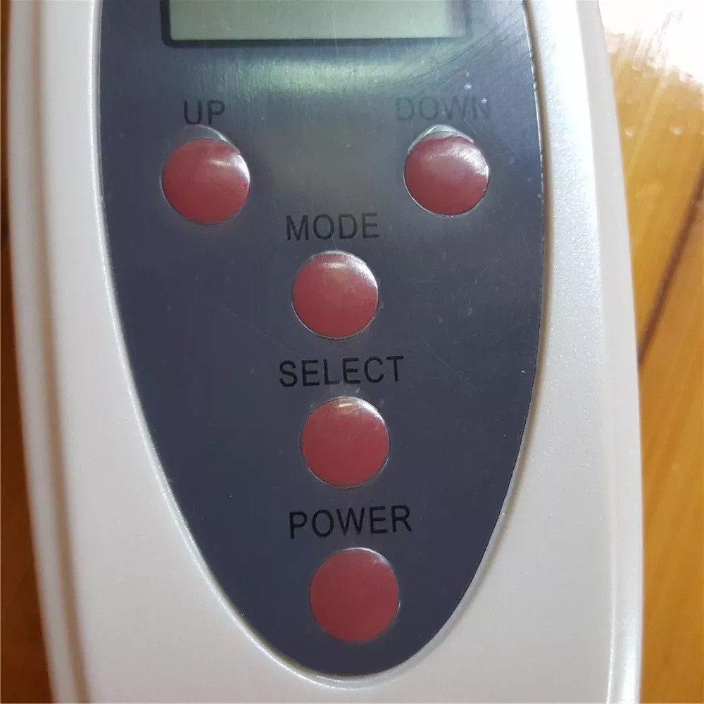 Ultrasonic Peeling Device - Portable