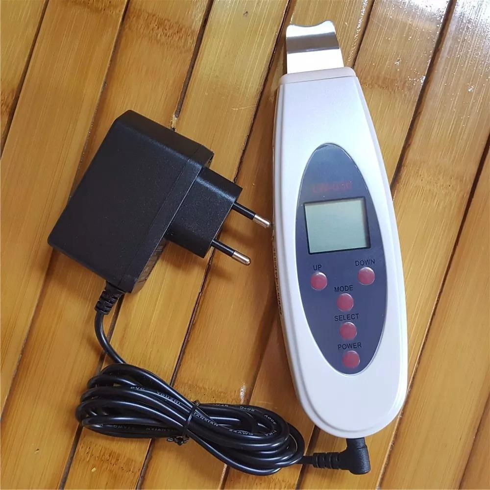 Ultrasonic Peeling Device - Portable