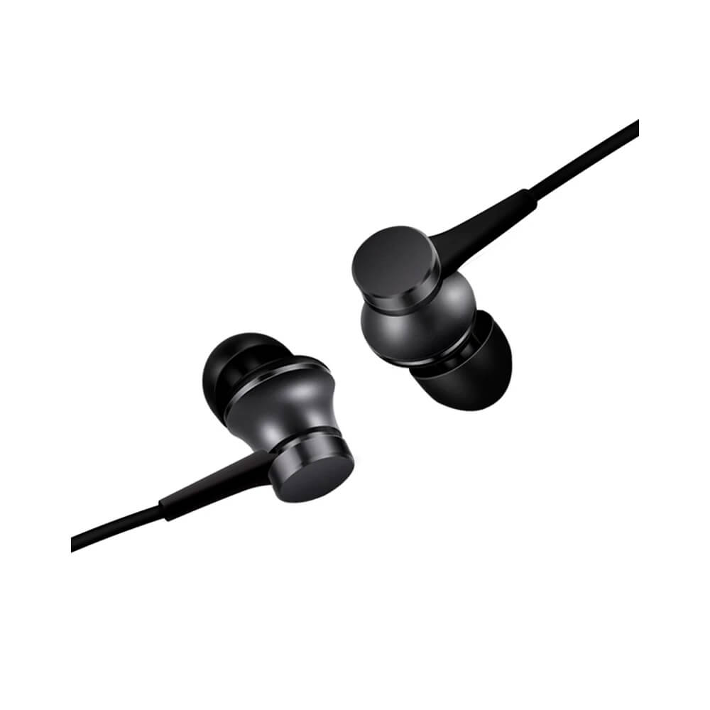 Basic Xiaomi Phone - Basic Earbuds