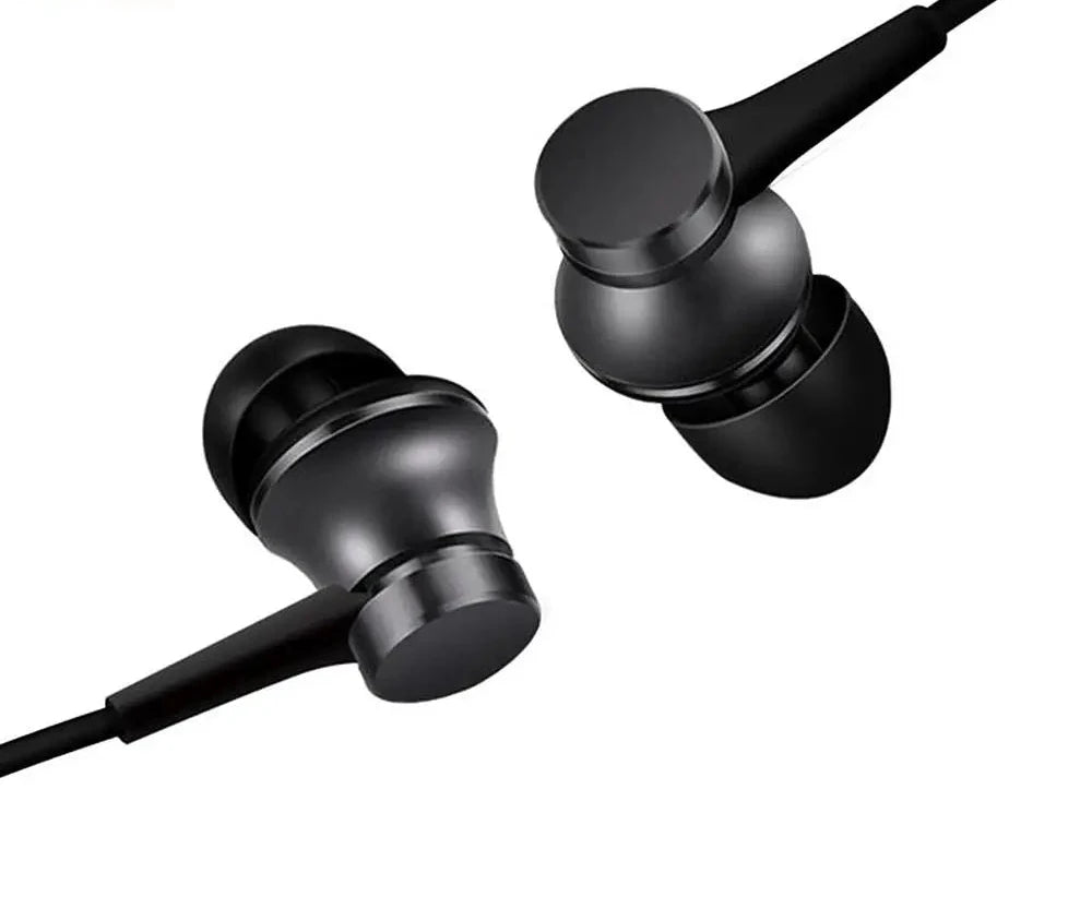 Basic Xiaomi Phone - Basic Earbuds