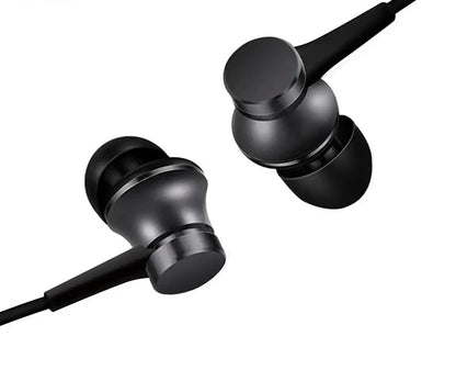 Basic Xiaomi Phone - Basic Earbuds