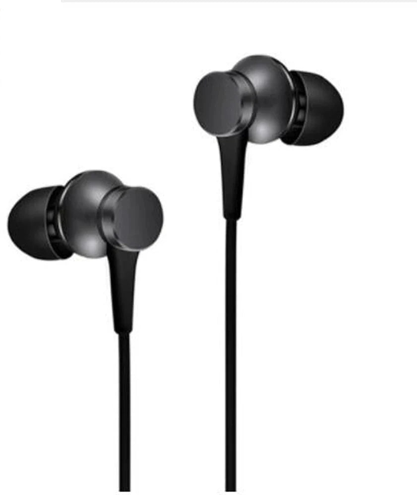 Basic Xiaomi Phone - Basic Earbuds