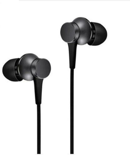 Basic Xiaomi Phone - Basic Earbuds