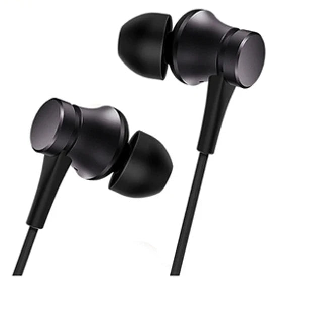 Basic Xiaomi Phone - Basic Earbuds