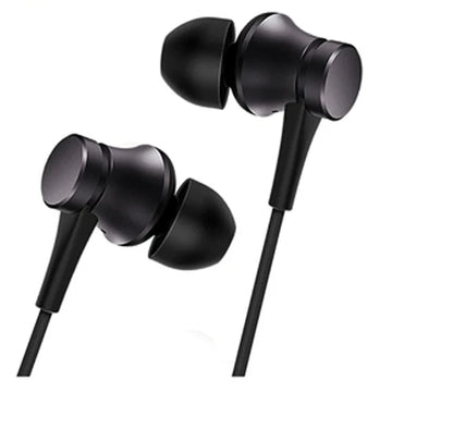 Basic Xiaomi Phone - Basic Earbuds
