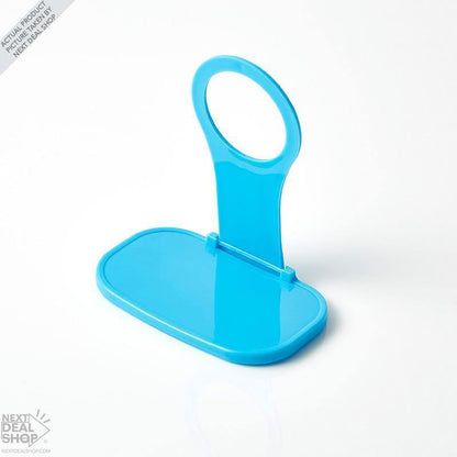 2 Pieces Foldable Cell Phone Holder
