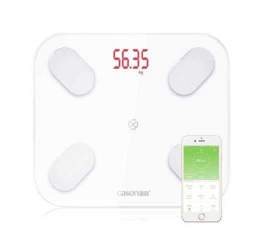 Intelligent Digital Scale - Gason