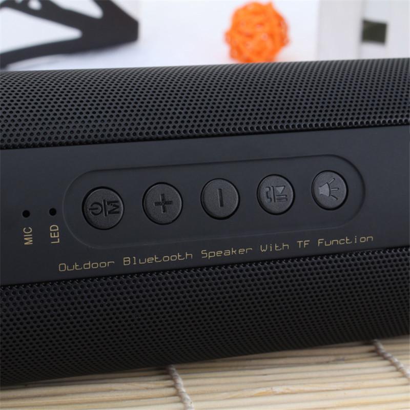 Enceinte Bluetooth M&amp;J