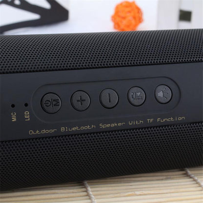 Enceinte Bluetooth M&amp;J