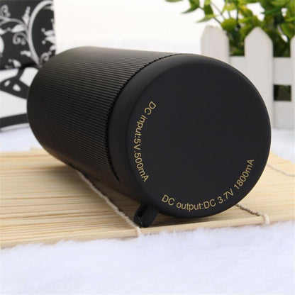 Enceinte Bluetooth M&amp;J