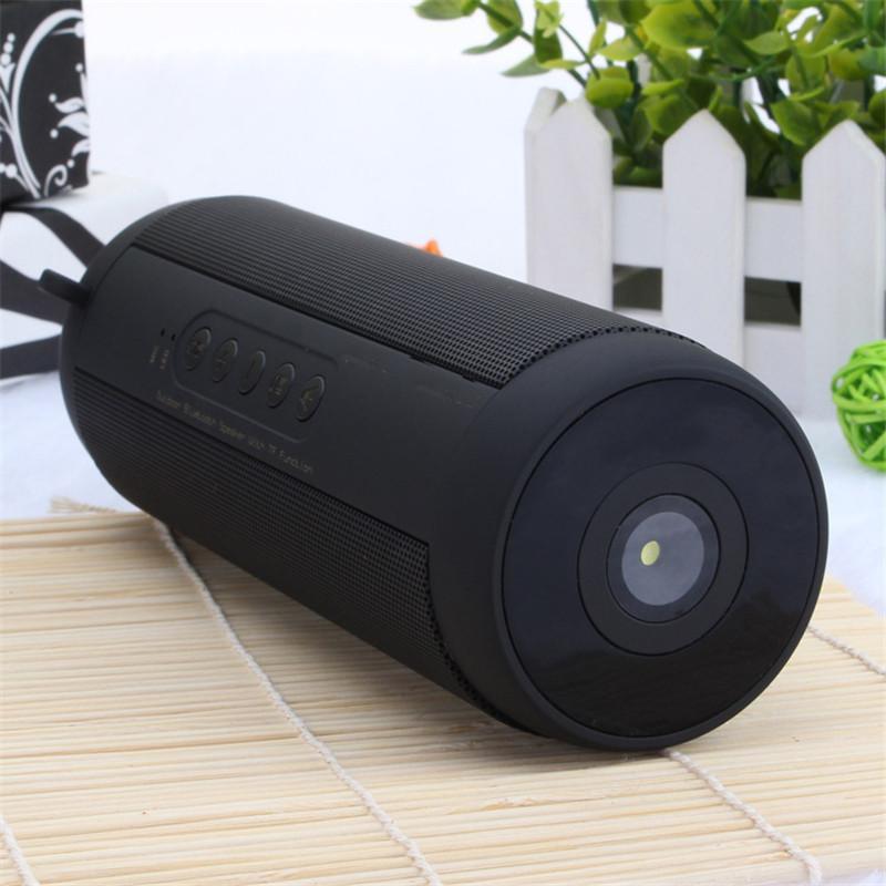 Enceinte Bluetooth M&amp;J