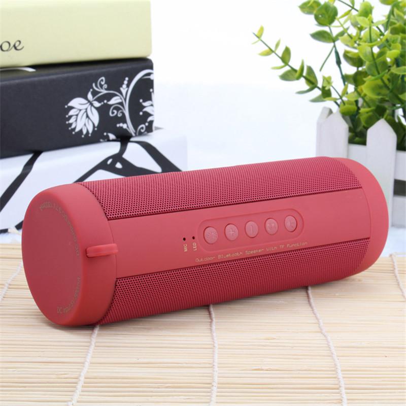 Enceinte Bluetooth M&amp;J