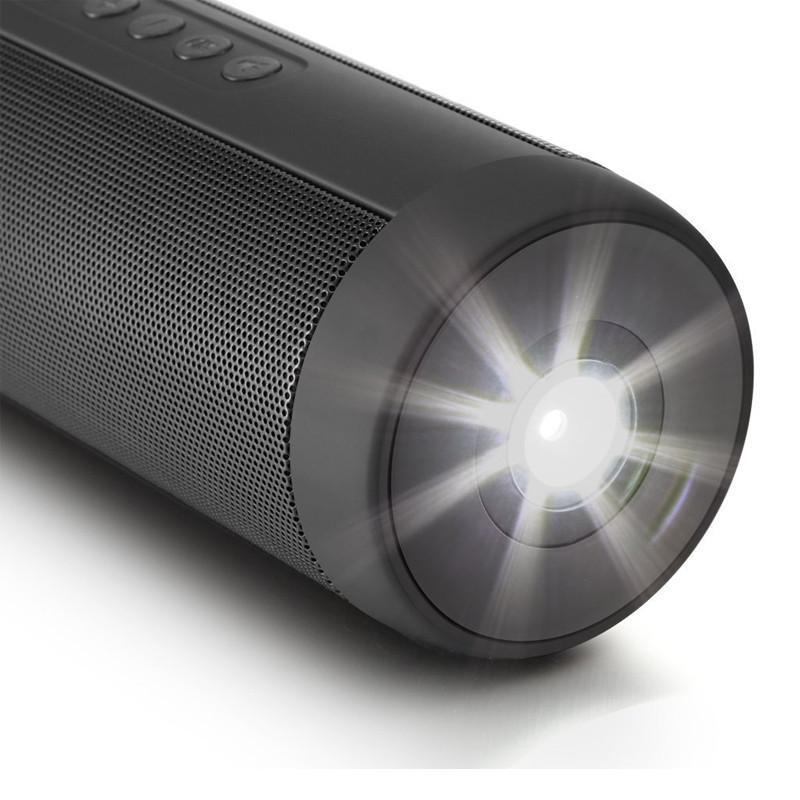 Enceinte Bluetooth M&amp;J
