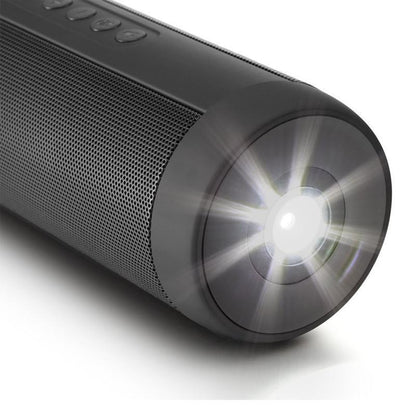 Enceinte Bluetooth M&amp;J