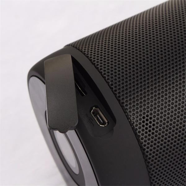 Enceinte Bluetooth M&amp;J
