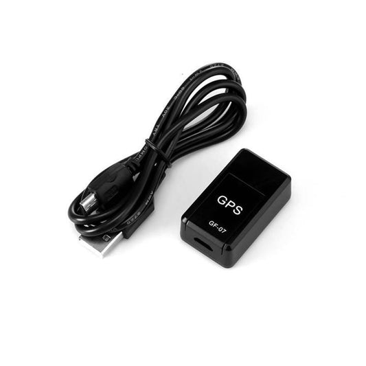 Smart Gps - Localisation à temps réel 