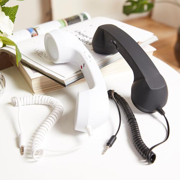 Téléphone portable rétro