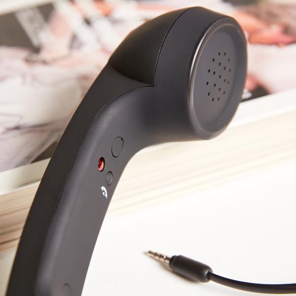 Téléphone portable rétro
